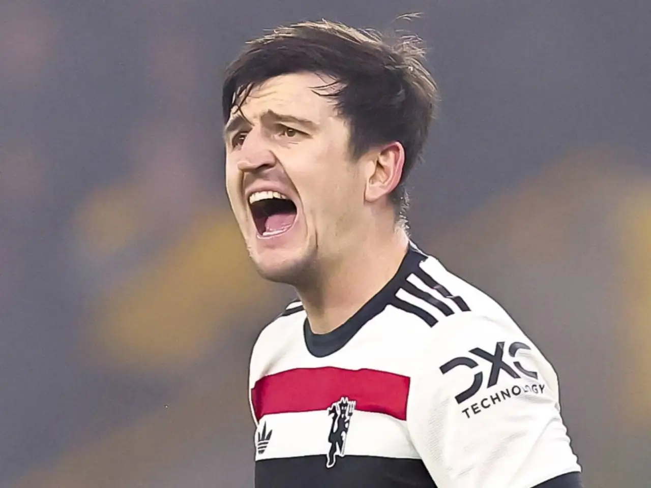 Steve Bruce veut une prolongation de contrat pour Maguire