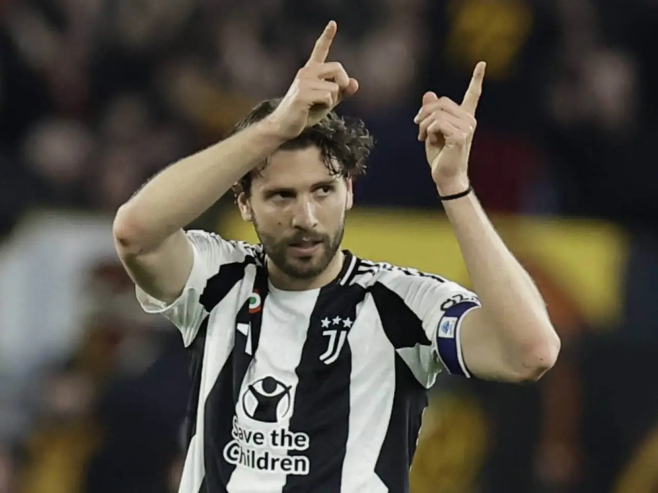 Juventus Lokatelli bilan shartnomani 2030 yilgacha uzaytirmoqchi