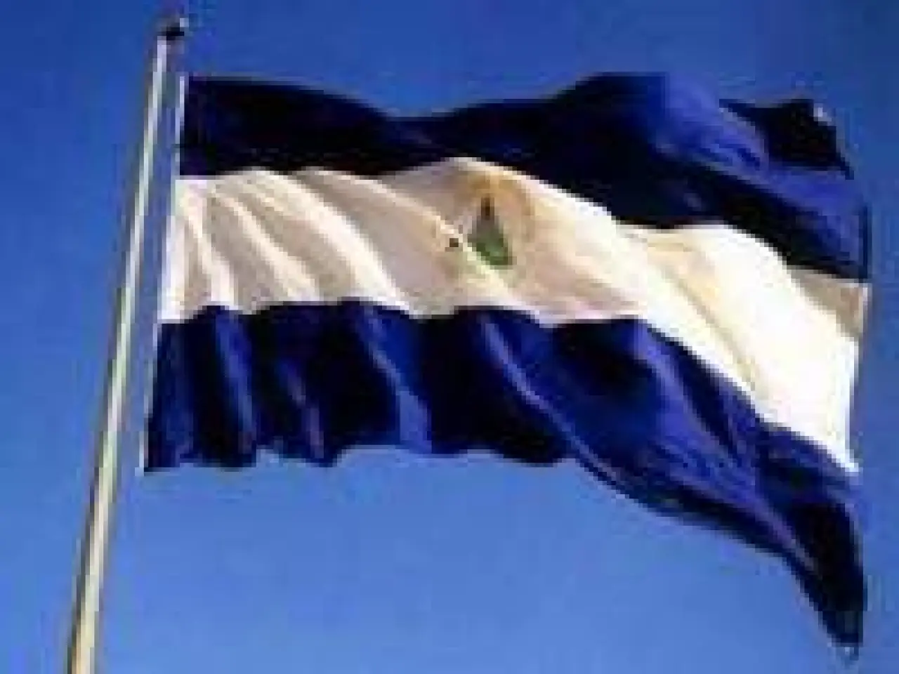 Nikaragualik futbolchi Rossiyani kuchli raqib deb atadi