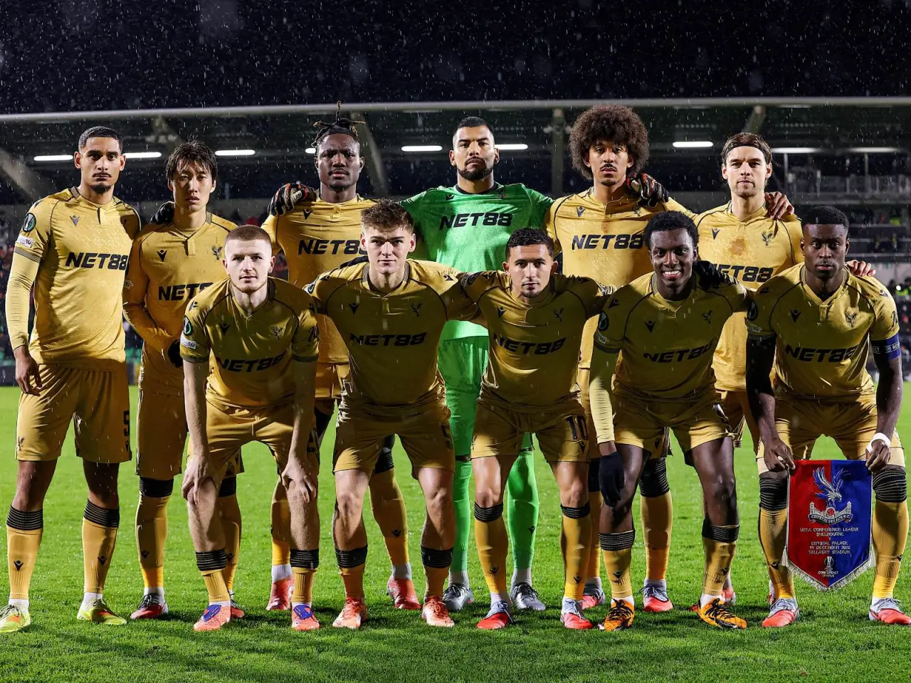 Glasner Old Trafforddagi uchrashuvni intiqlik bilan kutmoqda