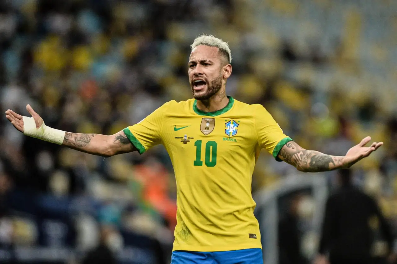 Родриго Анчелоттига ишора қилди: Бразилияга Неймар зарур