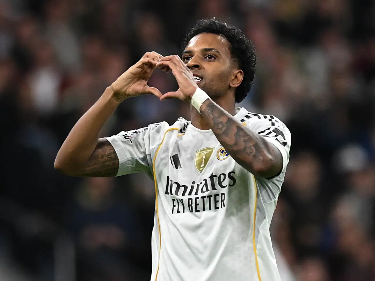 Arbeloa Rodrigoni Real uchun hal qiluvchi kuch deb bildi