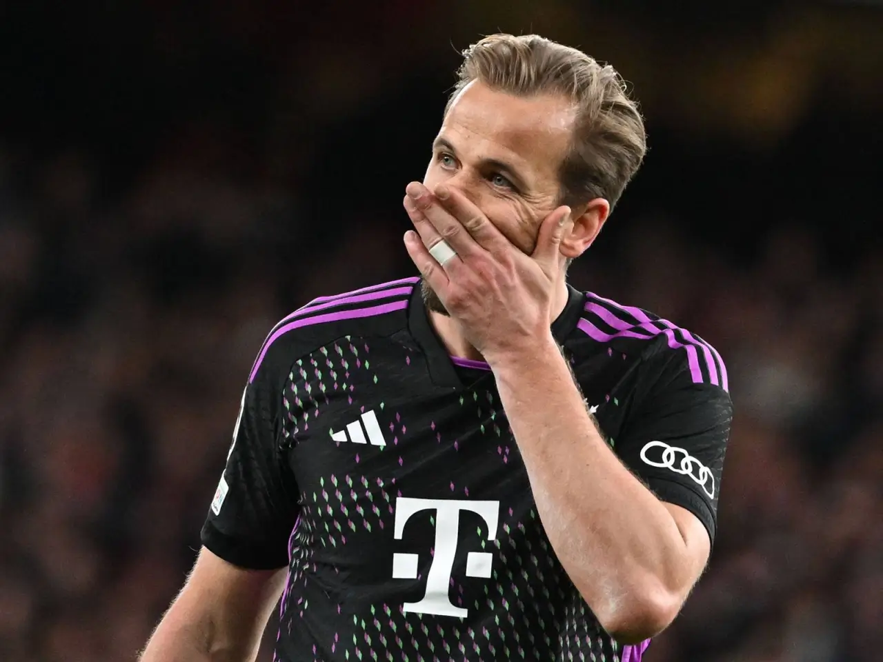 Bavariya Keynning kelajagi bo'yicha izoh berdi