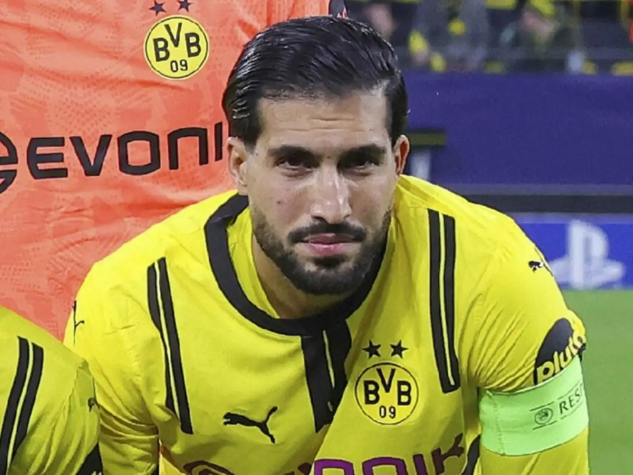 Emre Jan jarohat sabab bir necha oy maydonga tusha olmaydi