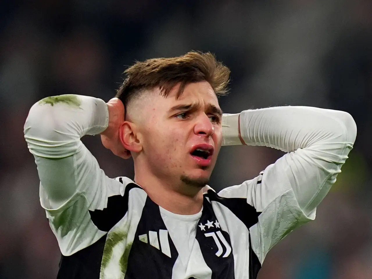 Konseysau 3:3 durangdan keyin g'alabaga loyiq jamoani aytdi