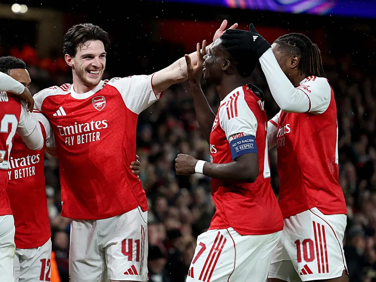 Yelagin Arsenalga ochko yo‘qotish qat’iyan mumkin emas dedi