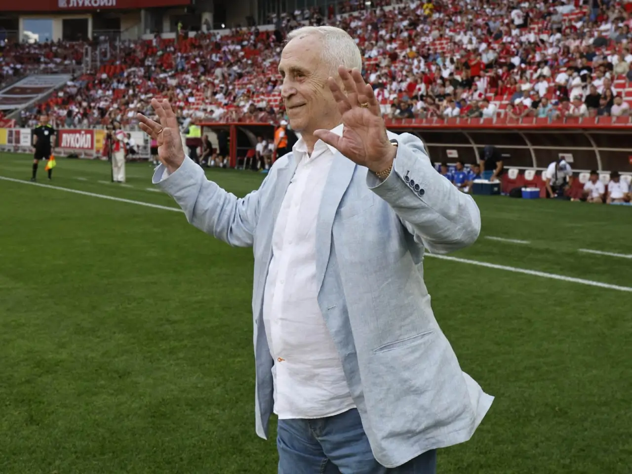 Кавазашвили 2026 йилги жаҳон чемпионати бекор бўлиши мумкин деди