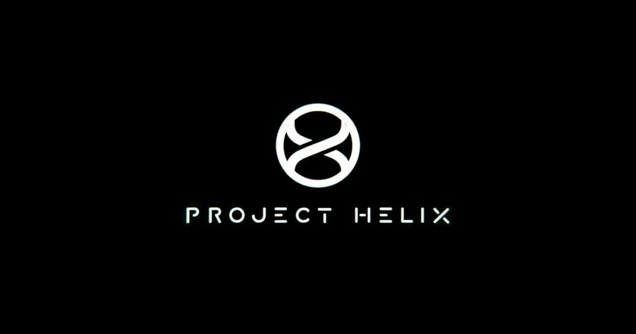 Microsoft yangi Xbox Project Helix konsolini e'lon qildi