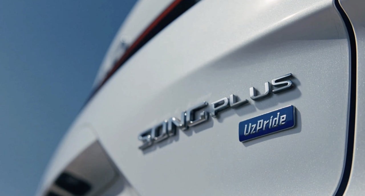 BYD автомобилларига фоизсиз муддатли тўлов эълон қилинди