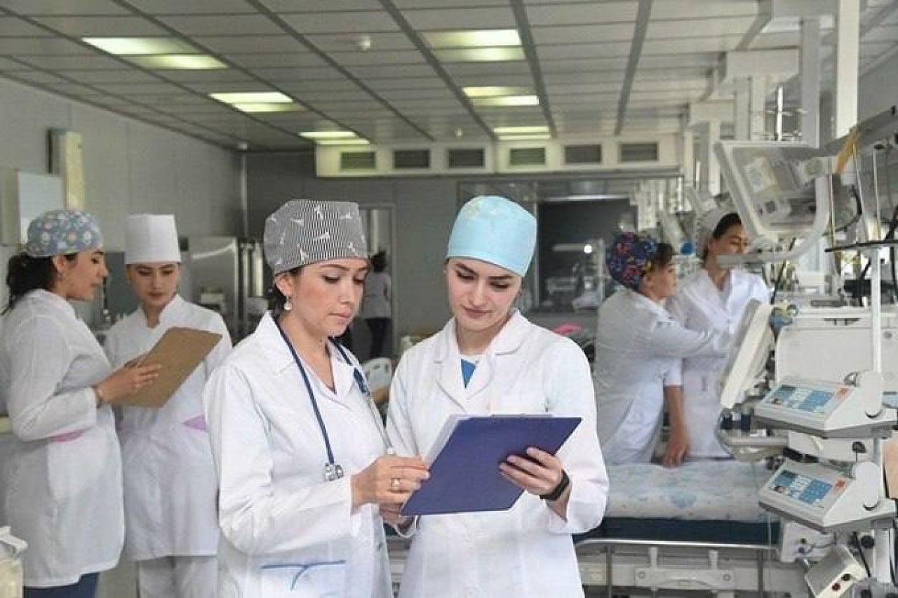 Super-contract system may be abolished in medical universities