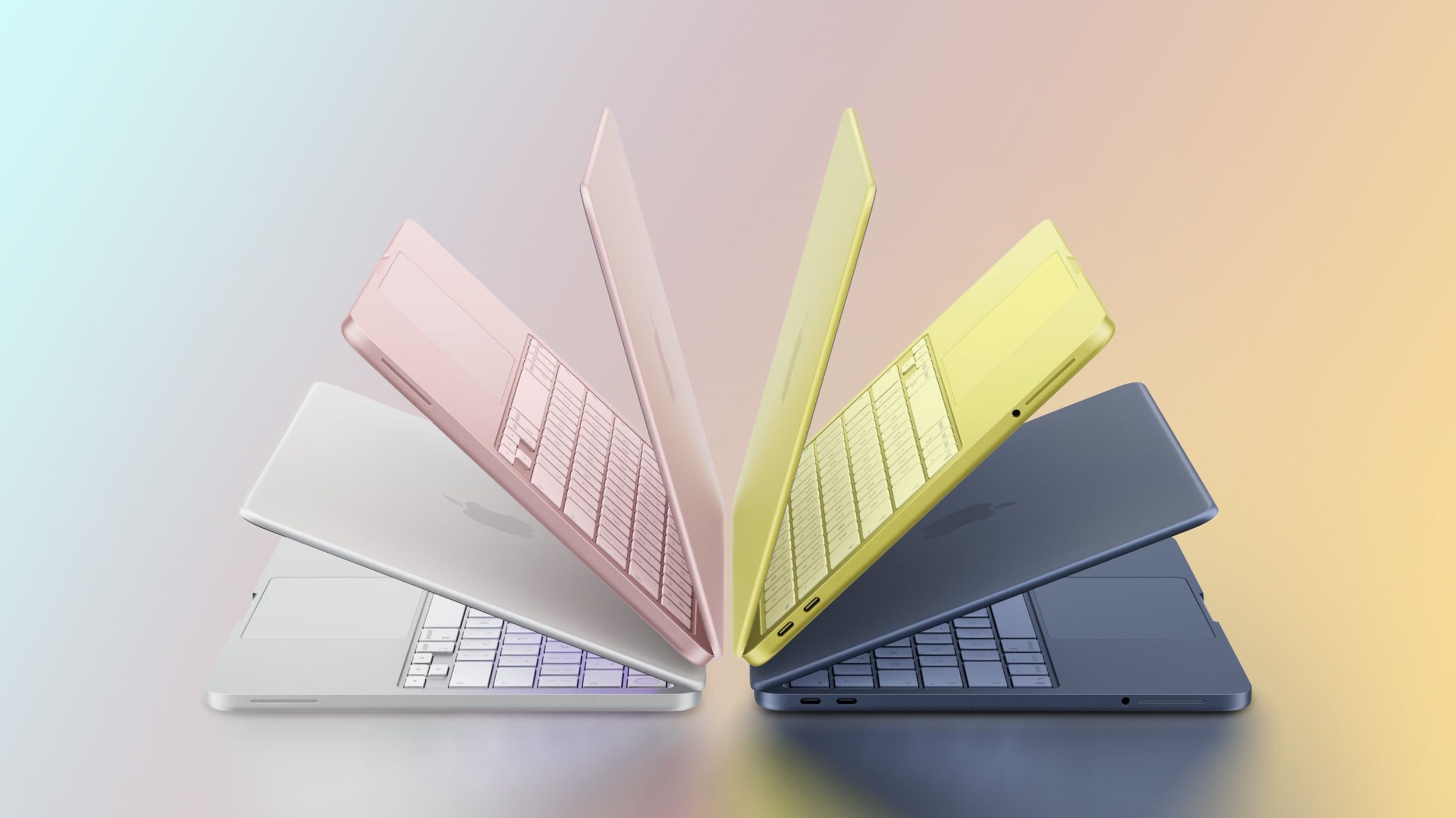 Apples günstiges MacBook Neo Modell getestet