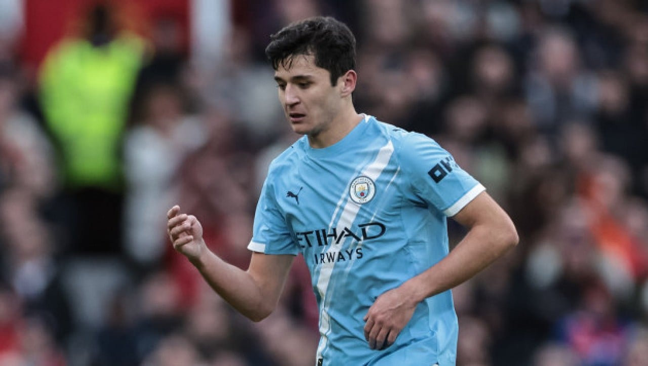 Real Madrid will Talent von Manchester City verpflichten