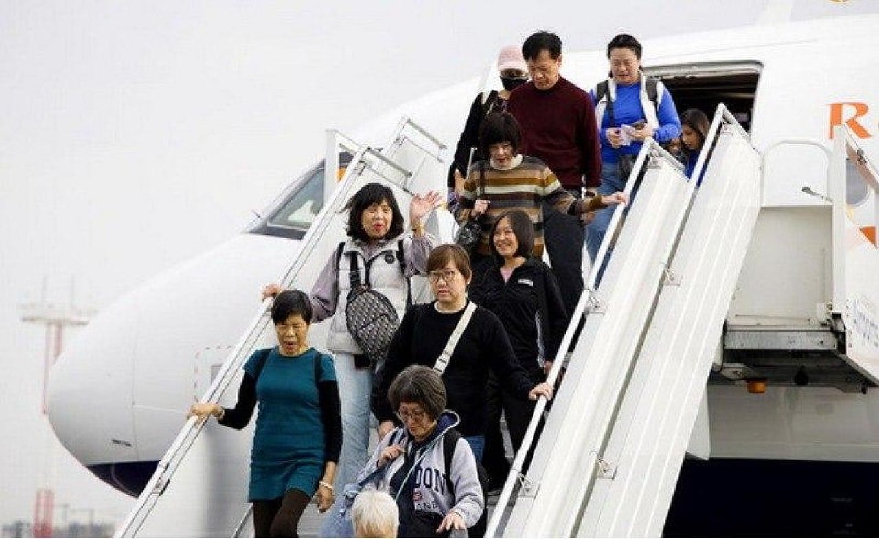 Tax Free system for foreigners to be launched in Uzbekistan