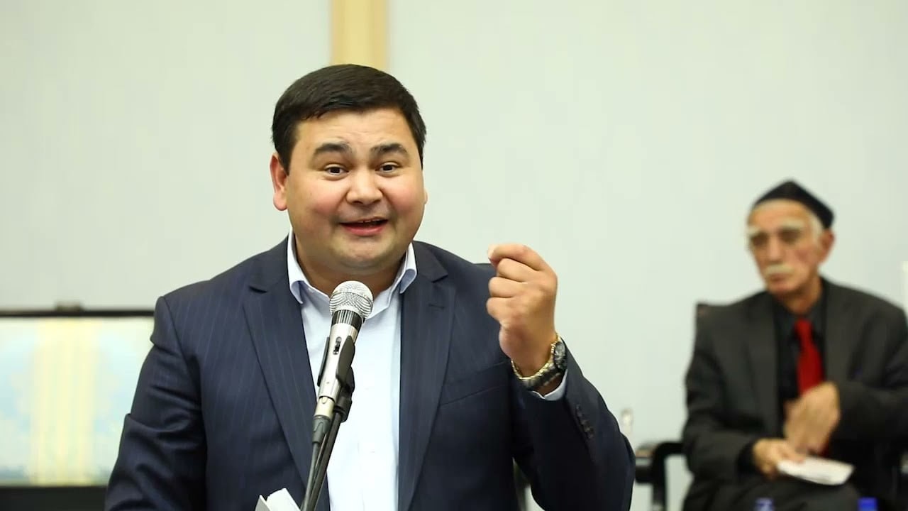 Назначен новый руководитель Союза журналистов Узбекистана