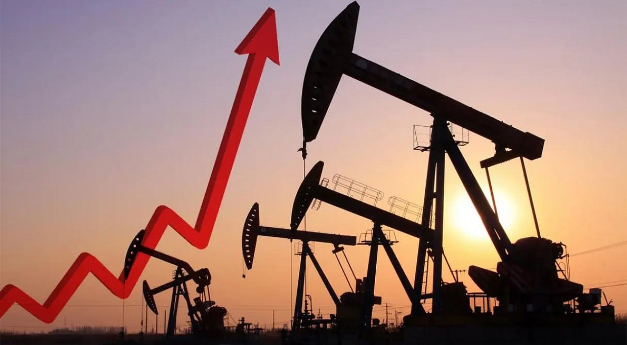 Таяу Шығыстағы жағдай мұнай бағасына әсер етуде