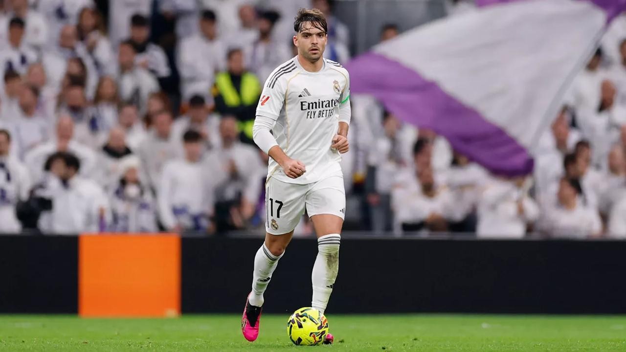 Real Madrid squad announced against Celta Vigo