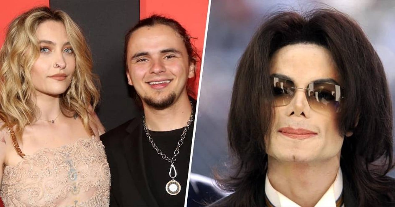 Michael Jackson'ın çocukları neden mirastan mahrum bırakıldı?