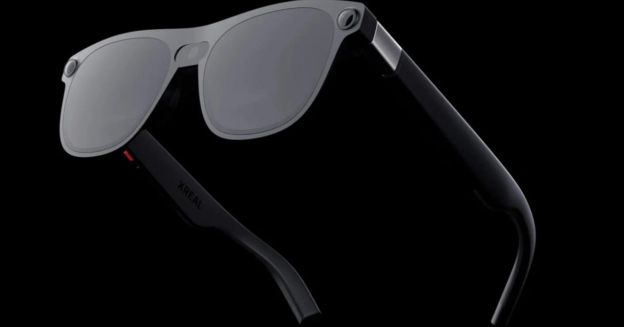 Google компаниясының жаңа AR көзілдіріктері сыналды