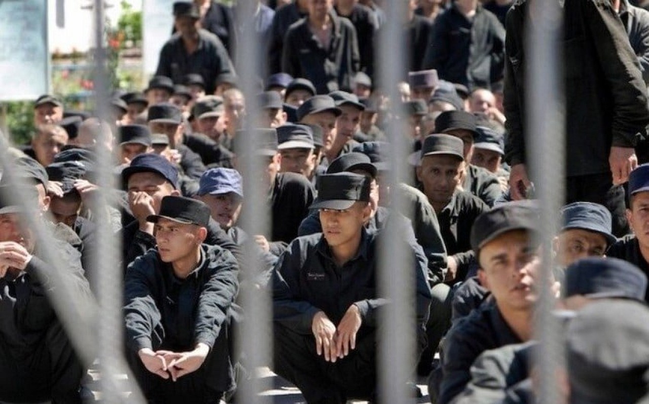 Жазалау жүйесінде маңызды өзгерістер жүзеге асырылуда