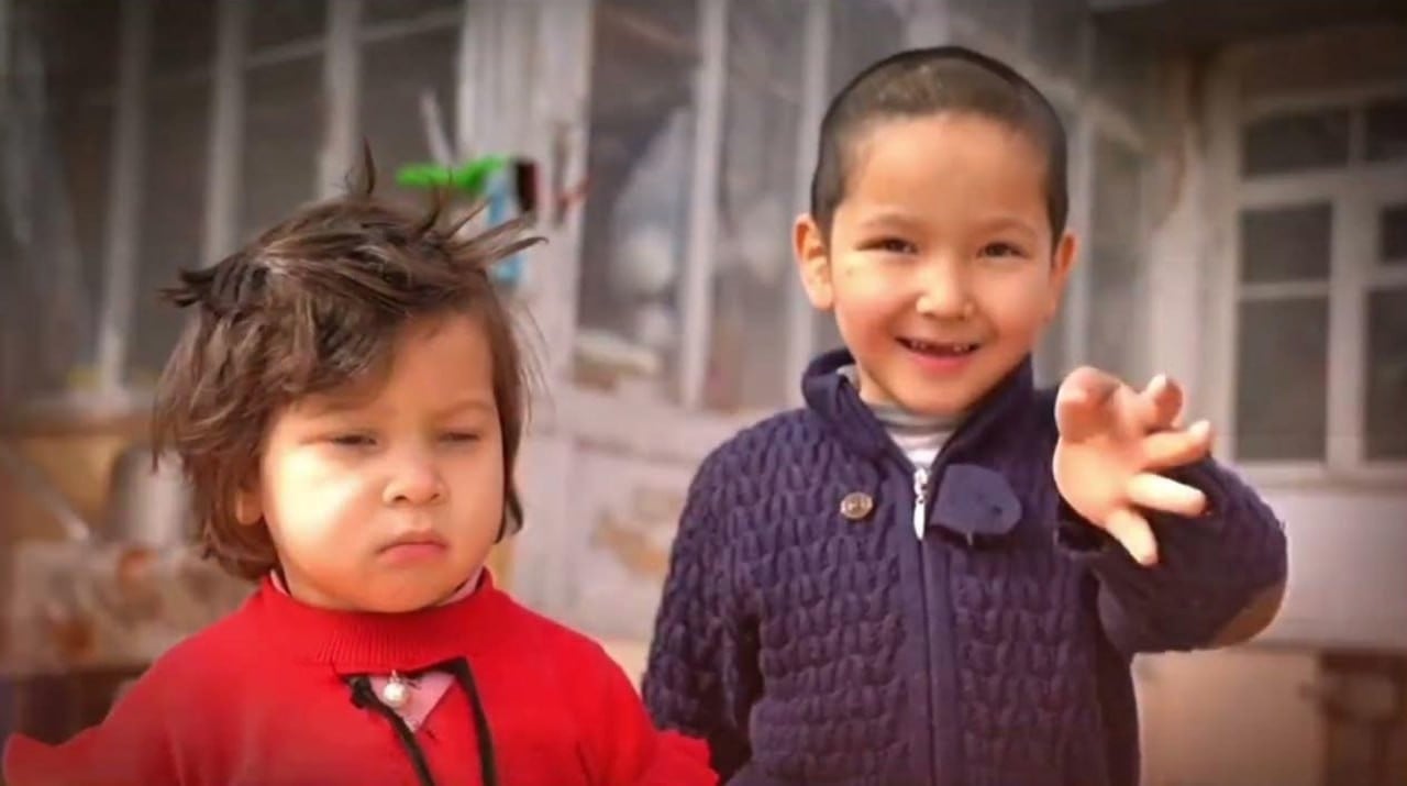 Qirg'izistonda uch yoshgacha bolalar uchun yangi nafaqa joriy etiladi