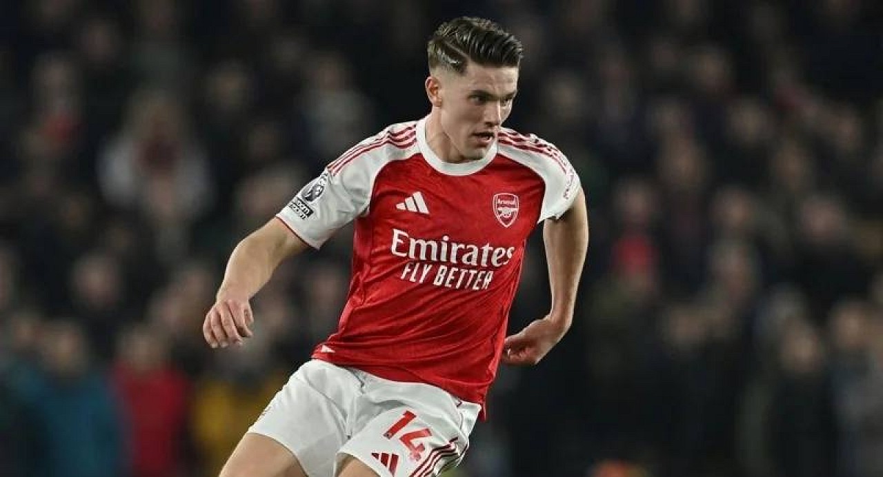 Angliya Kubogi Arsenal Mansfildda g'alabani ilib ketdi