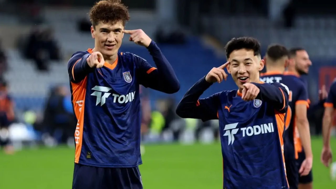 Файзуллаев пен Шомуродовтың бүгінгі ойыны қалай бағаланды?