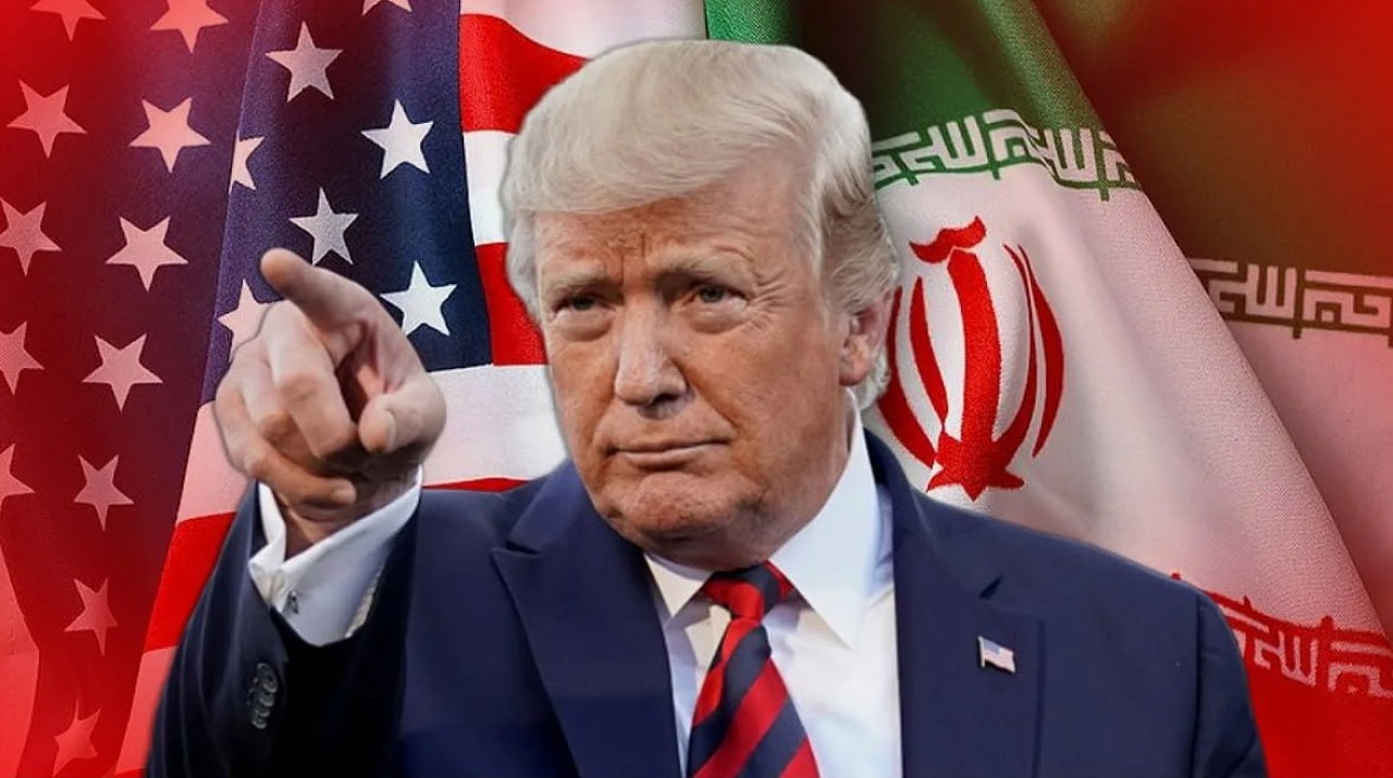 Дональд Трамп пообещал нанести новые удары по Ирану