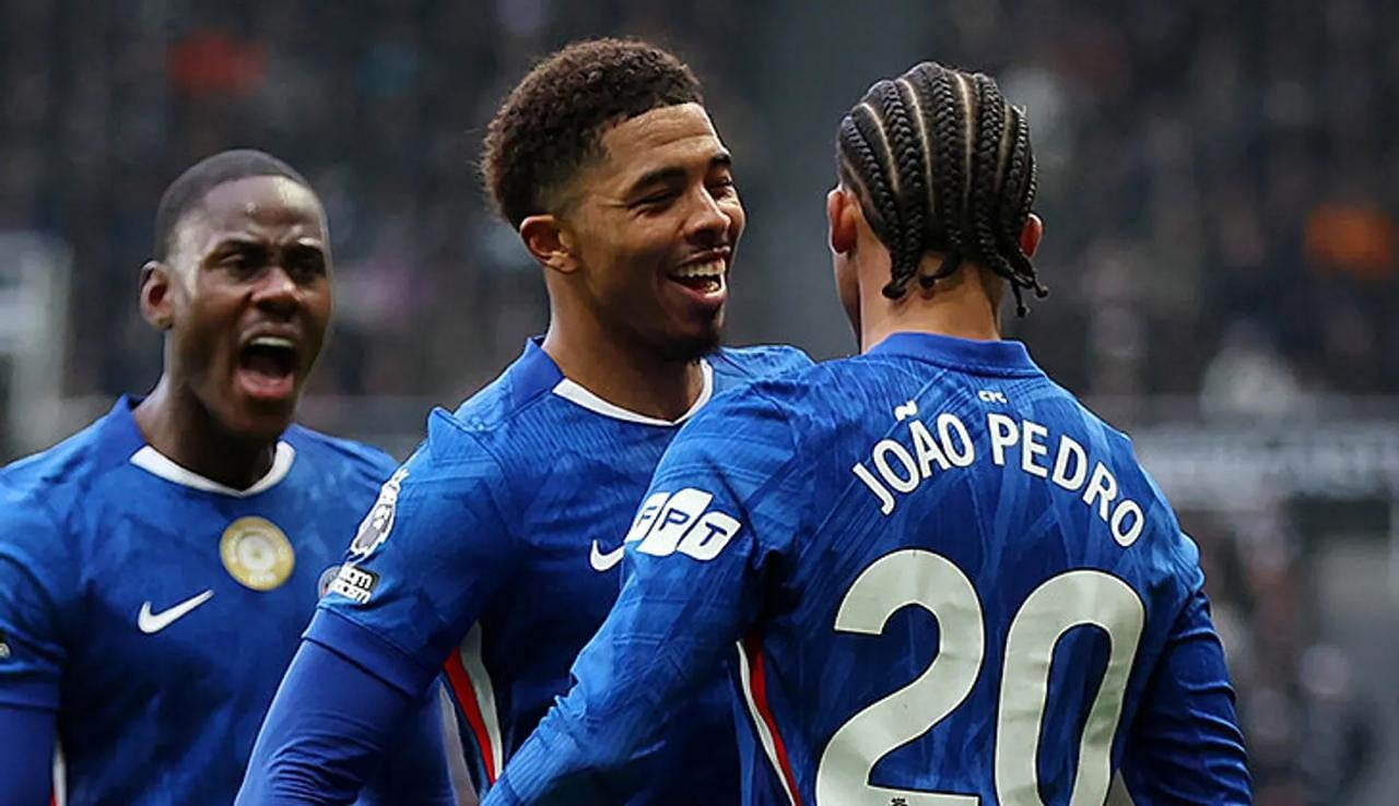 Angliya Kubogi Chelsi Reksem ustidan irodali g'alaba qozondi