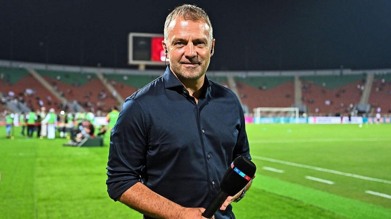 Flik Atletik ustidan qozonilgan g'alabadan so'ng fikr bildirdi