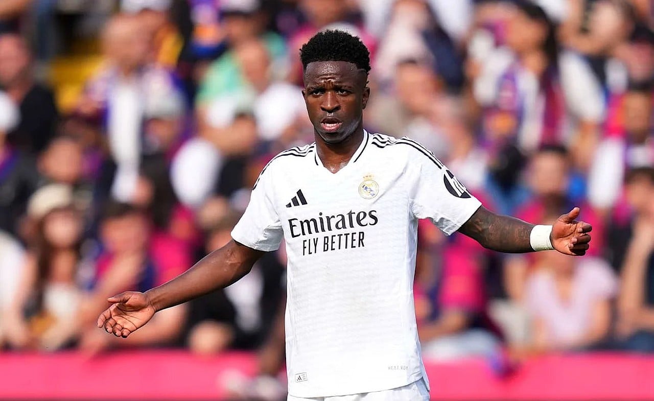 Звезда «Реал Мадрида» выступил против трансфера Родри