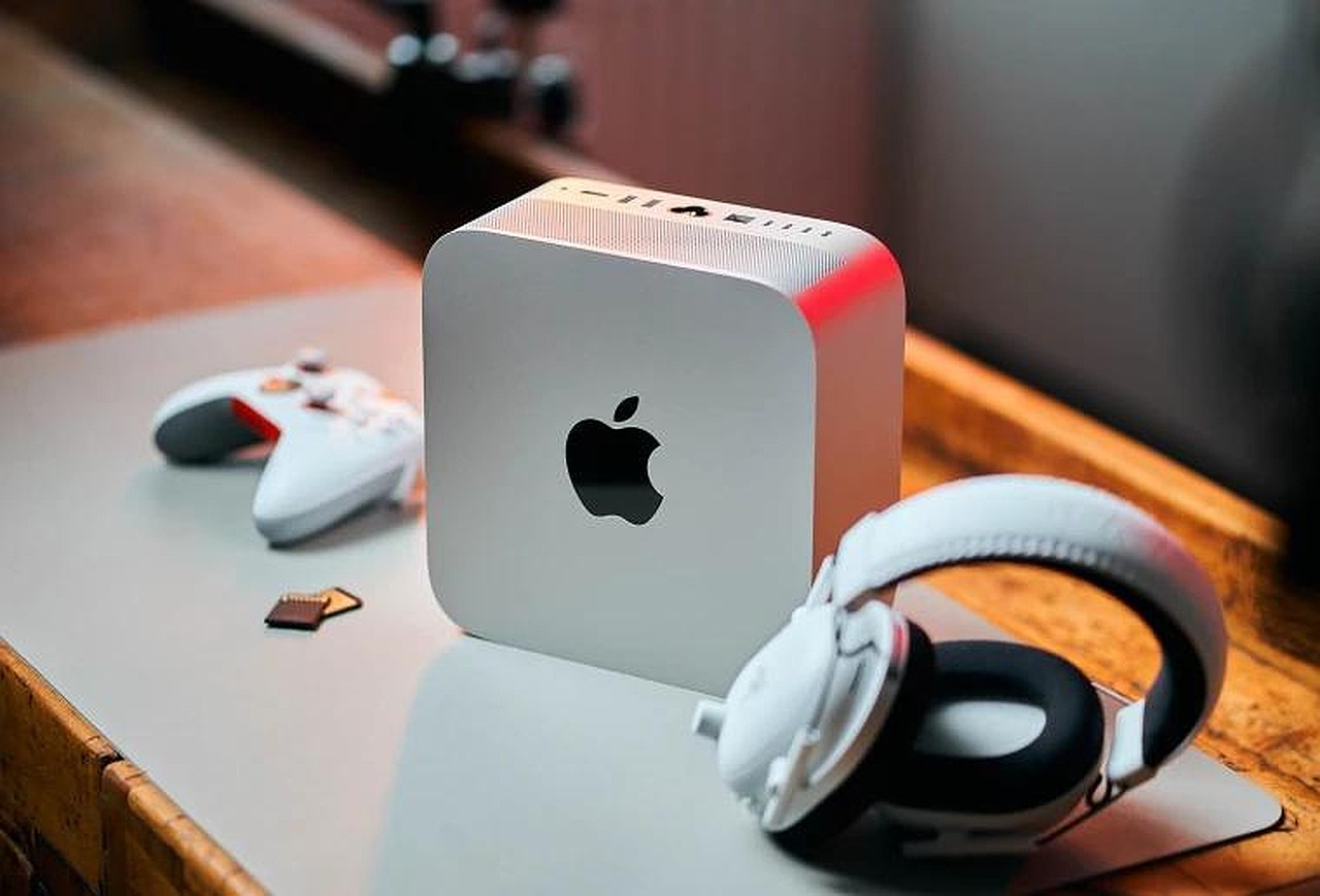 Apple M3 Ultra чипли компьютерлар учун чеклов жорий этди