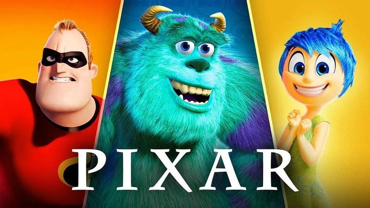 Pixar жеке тақырыптардан бас тартып, сапалы киноға оралуда
