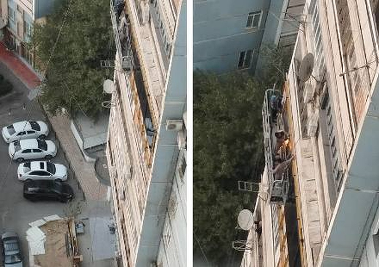 Ташкенттегі даулы құрылыс бойынша сот шешімі