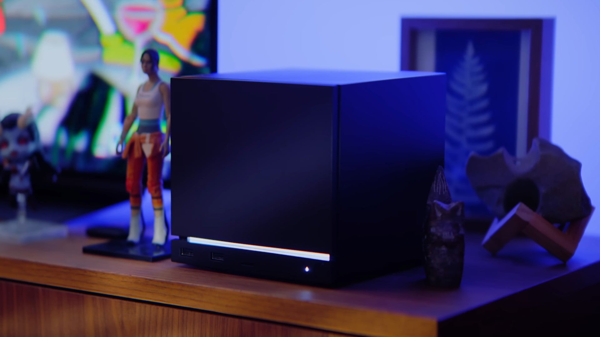 Steam Machine консолі 2026 жылы шықпауы мүмкін