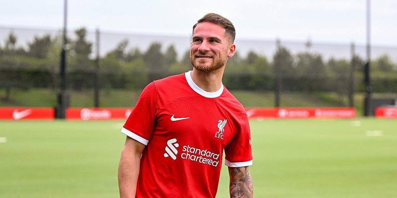 Реал Мадрид аргентиналик ярим ҳимоячи учун курашга киришди