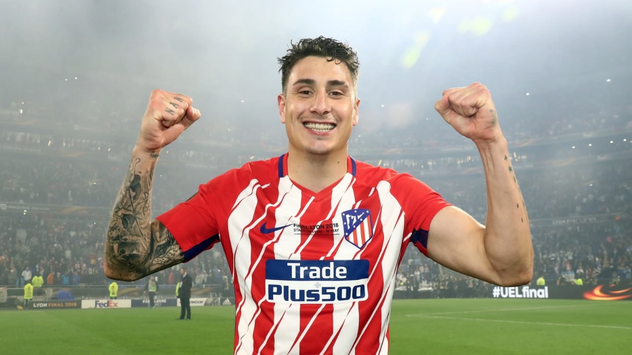 "Атлетико" ҳимоячиси футболни гўшт майдалагичга ўхшатди