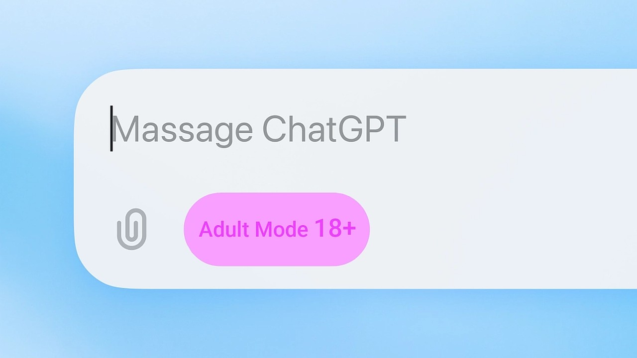 ChatGPT ересектер режимін іске қосу белгісіз мерзімге шегерілді