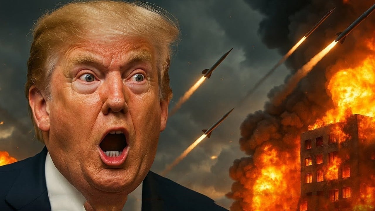 Эрон билан ҳарбий тўқнашув АҚШга қимматга тушмоқда