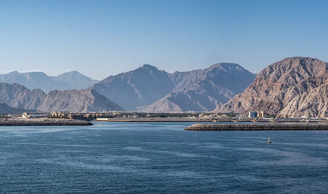 ABD Enerji Bakanı Hürmüz Boğazı hakkında konuştu