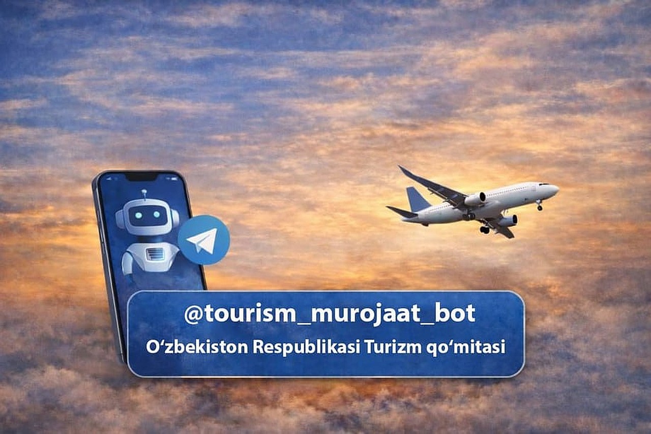 Orta Doğu'daki Özbekler için özel Telegram botu başlatıldı