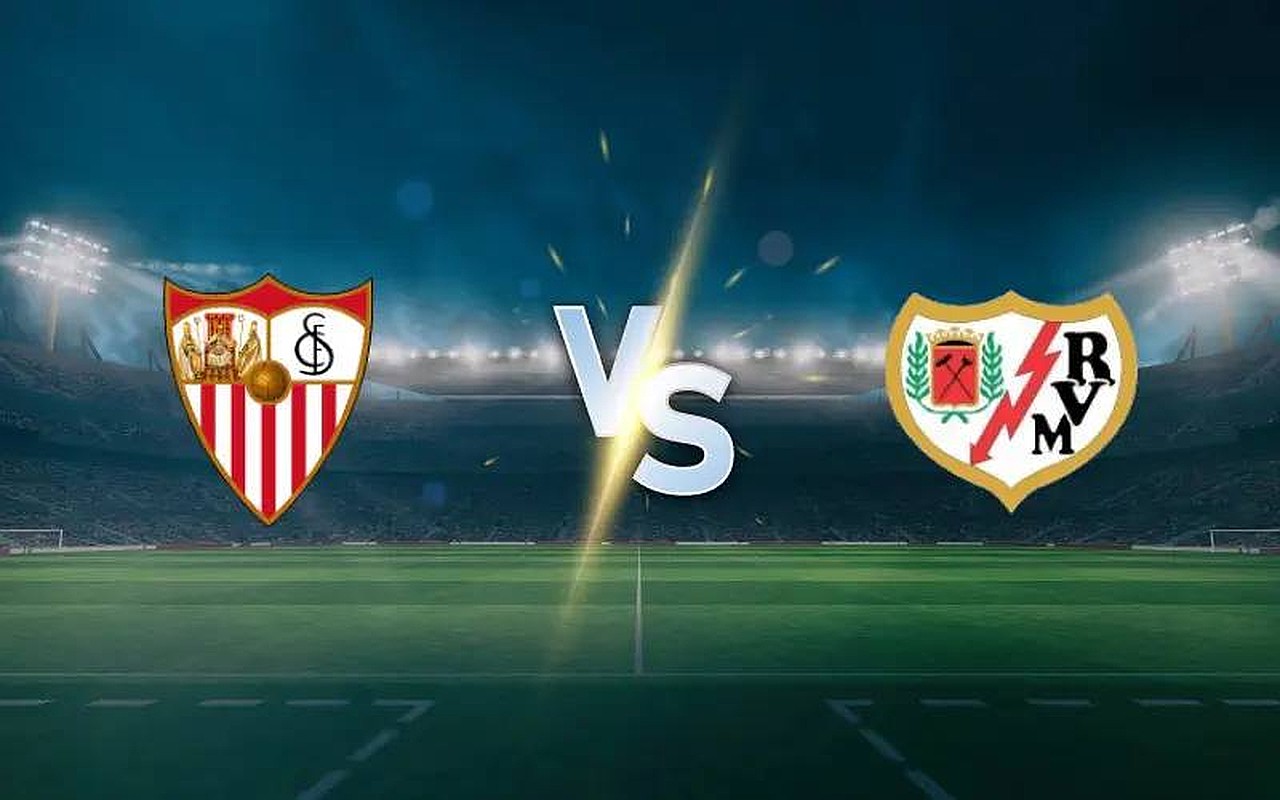 La Liga: Sevilla, evinde Rayo Vallecano ile berabere kaldı