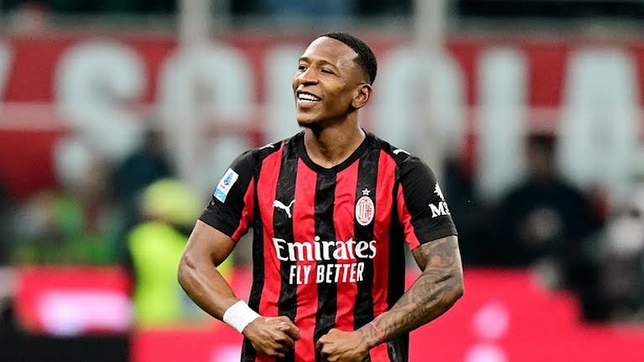 Le «Milan» bat l'«Inter» dans le derby
