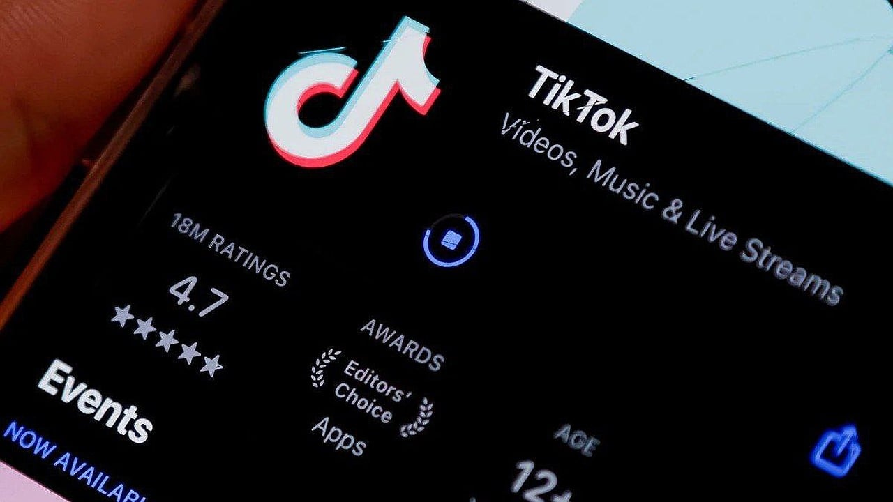 Apple is blocking ByteDance apps in USA