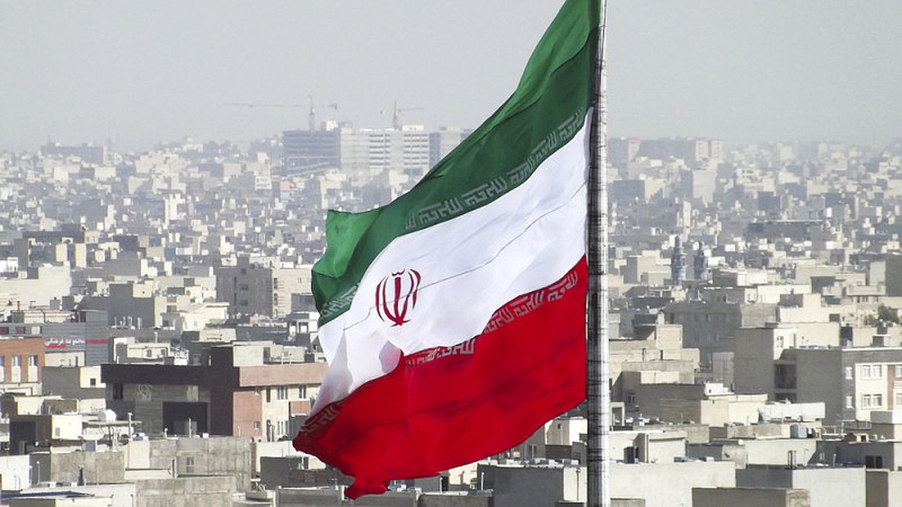 Иран үкіметі соғысты жалғастыру ниетін білдірді