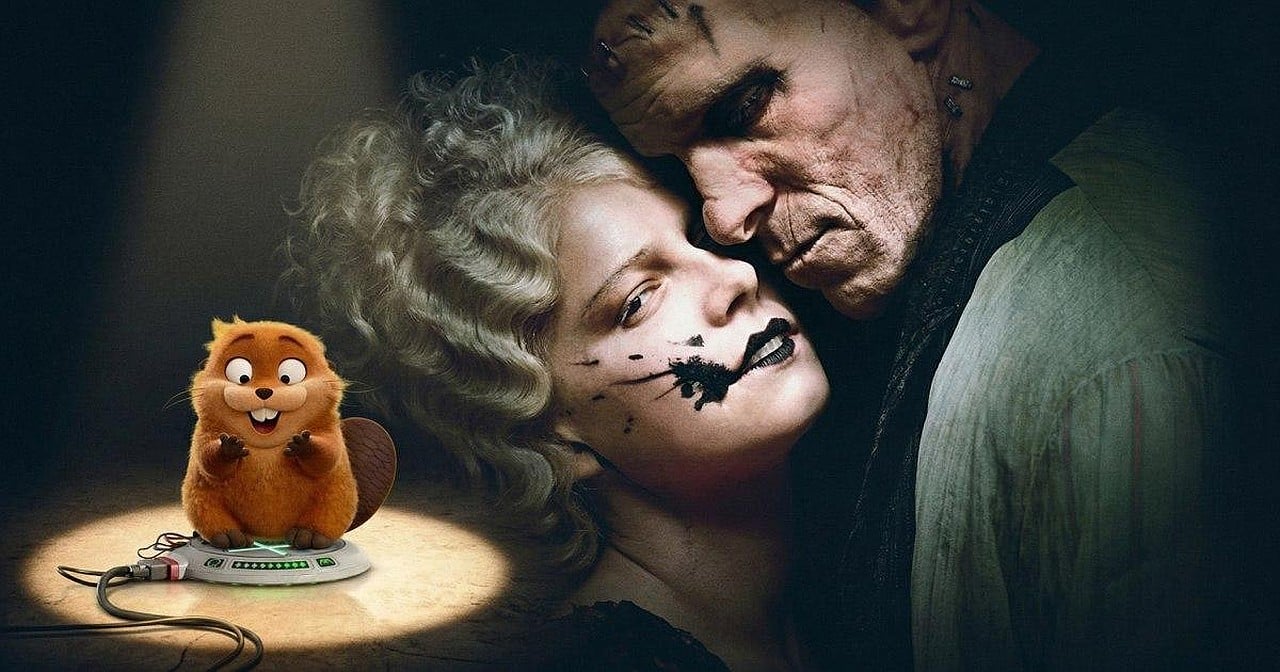 Pixar мультфильмі прокатта үлкен табысқа жетті