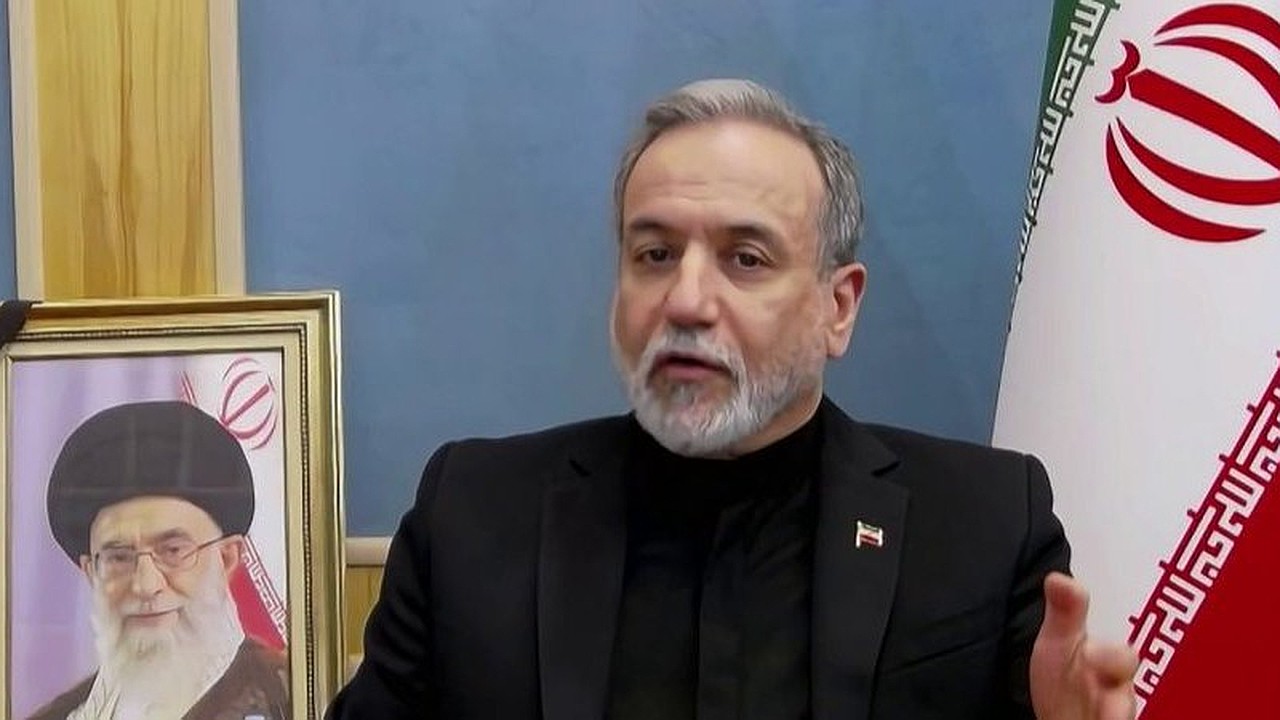 İran Dışişleri Bakanı Rusya ile iş birliğini konuştu