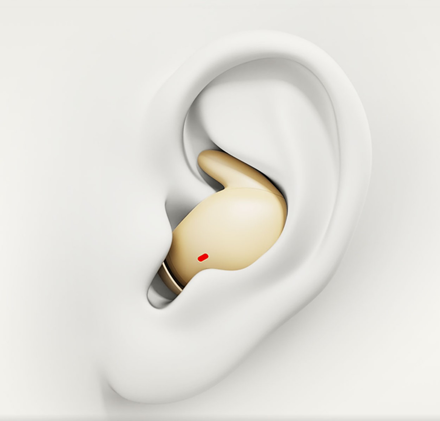 Уйқу учун қулай SleePod қулоқчинлари тақдим этилди