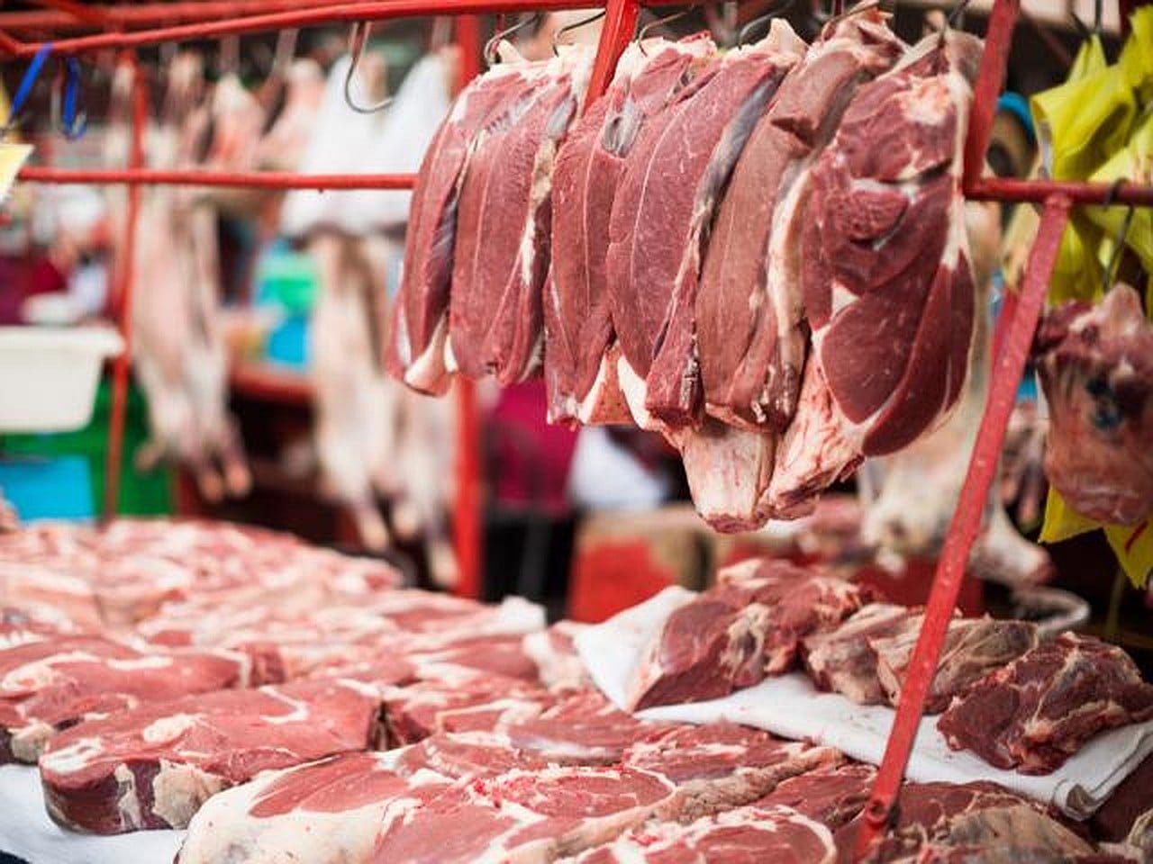 Қазақстанда ет бағасының өсуіне Өзбекстан себеп болуда