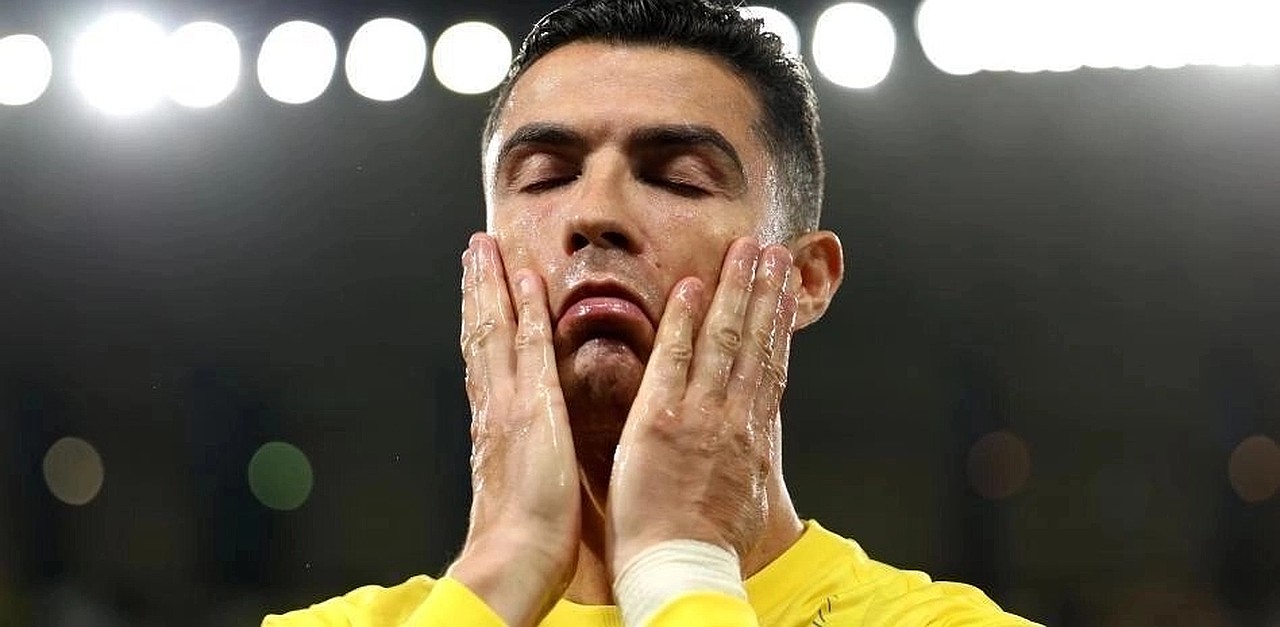 Криштиану Роналду опубликовал первый пост после ухода из Саудовской Аравии