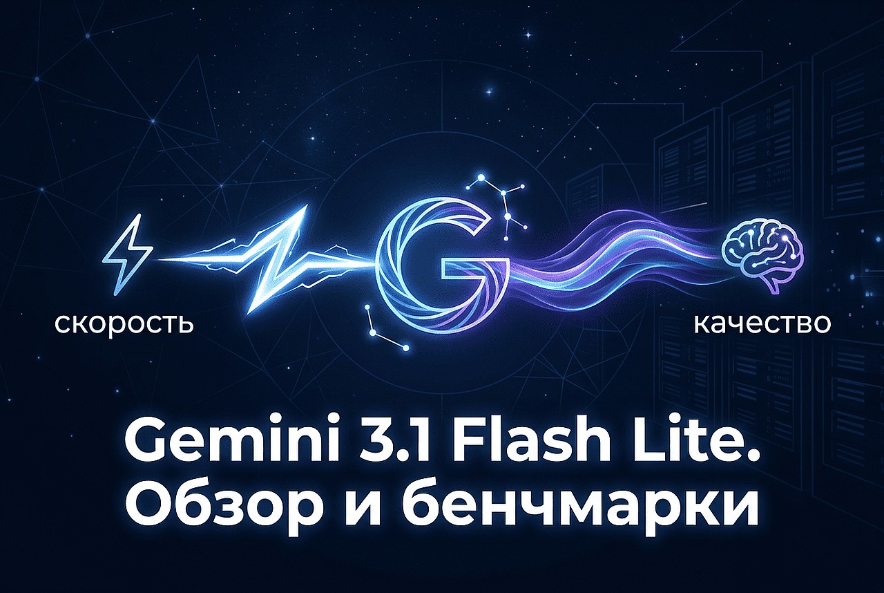 Lancement du modèle rapide et abordable Gemini 3.1 Flash Lite